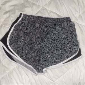 Nike Dri-FIT shorts. Size Large.